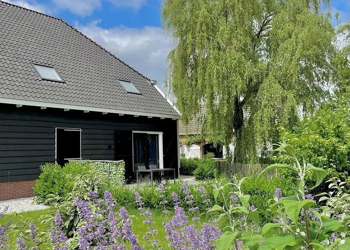 Chezeehoeve - Wemeldinge