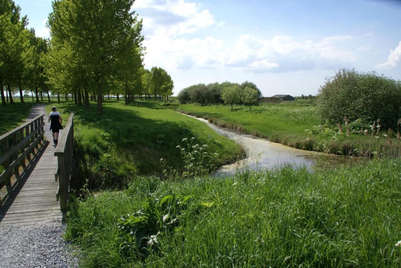 Chezeehoeve - Wemeldinge
