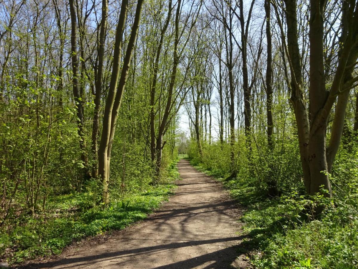 Chezeehoeve - Holiday home Wemeldinge