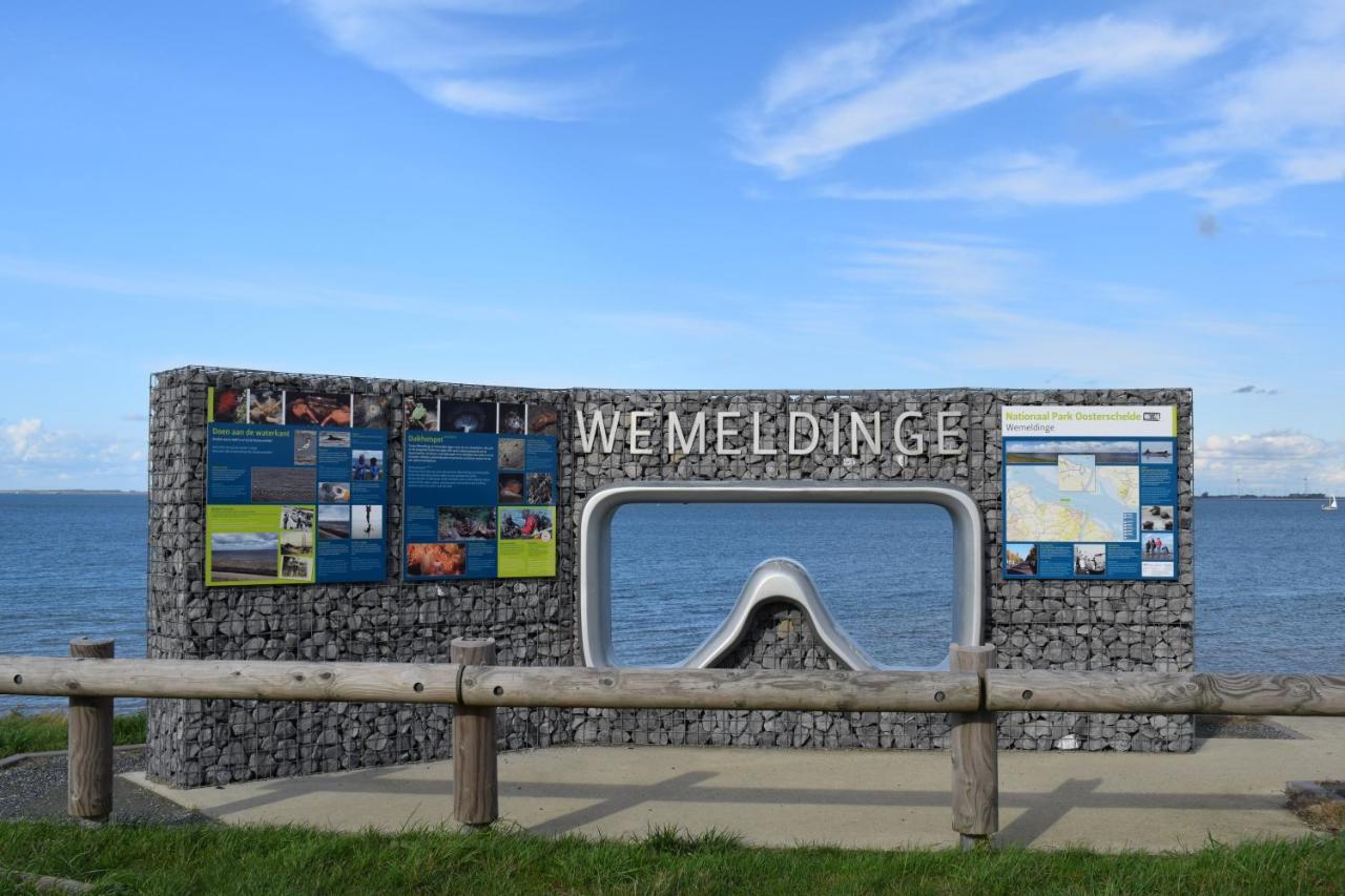 Holiday home Chezeehoeve -