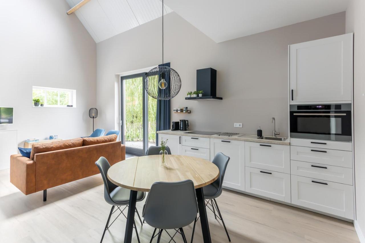 Holiday home Chezeehoeve - *
