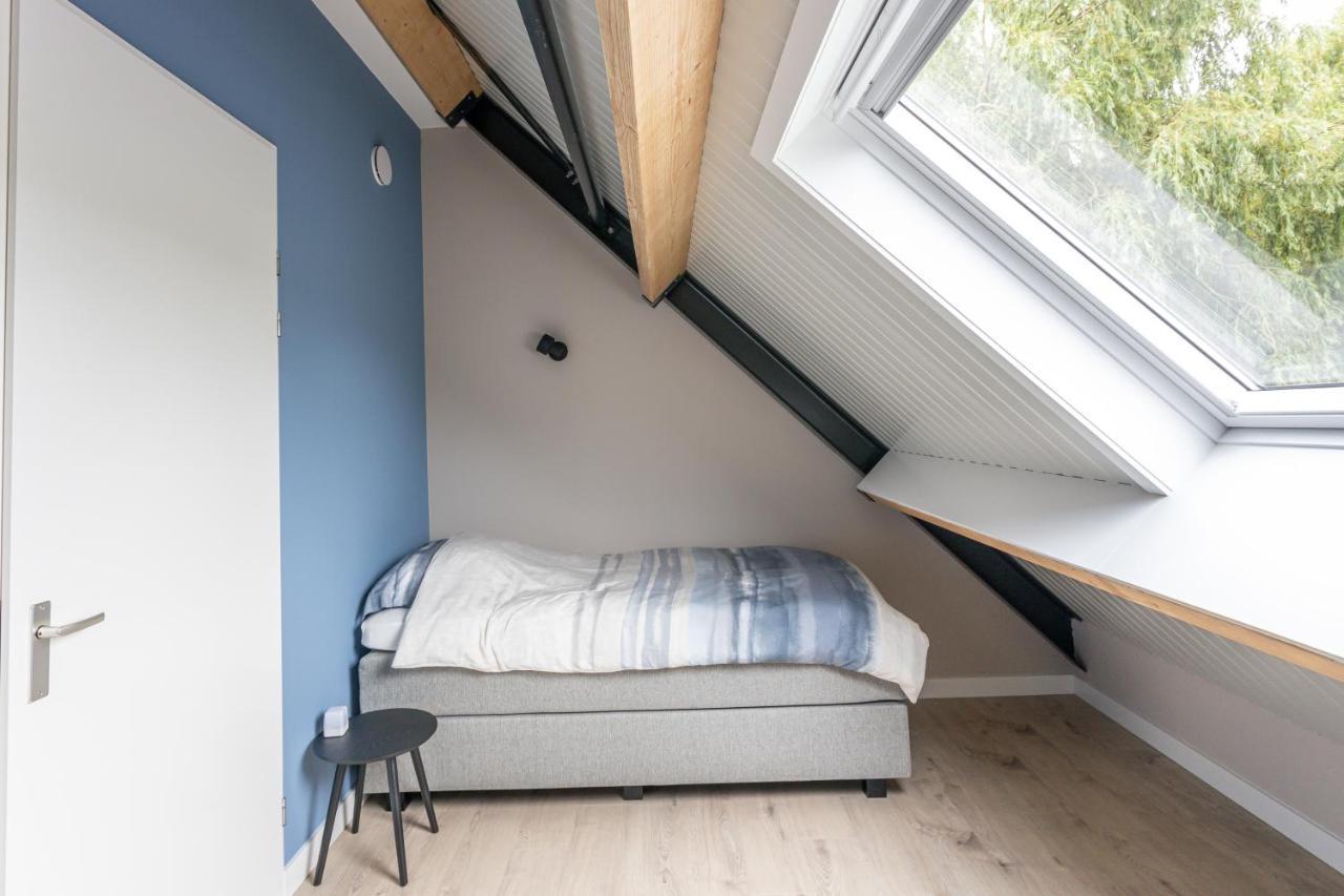 Holiday home Chezeehoeve - *