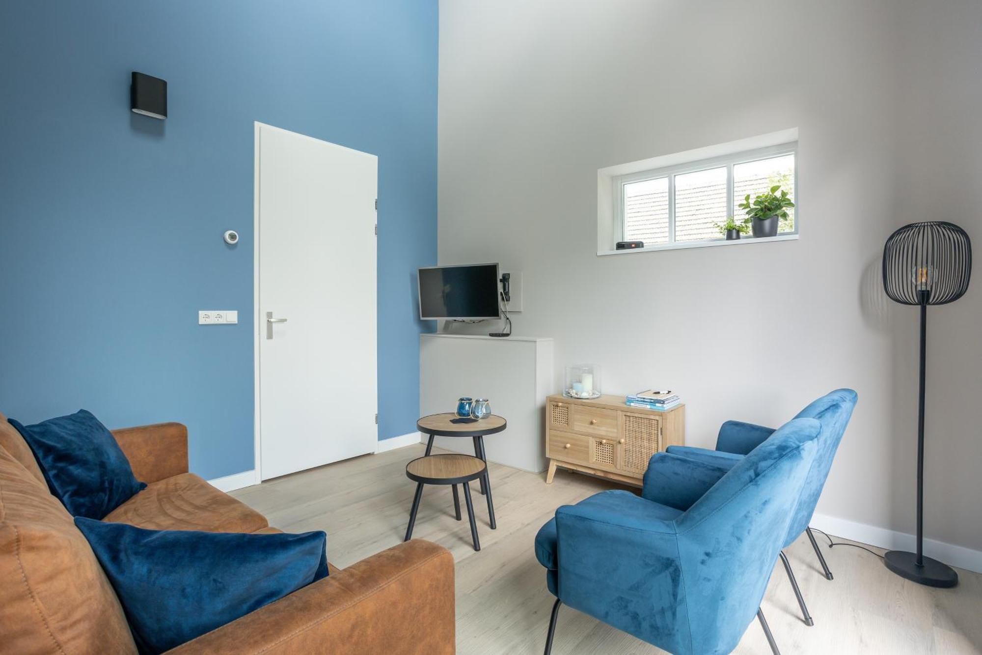 Chezeehoeve - Holiday home Wemeldinge