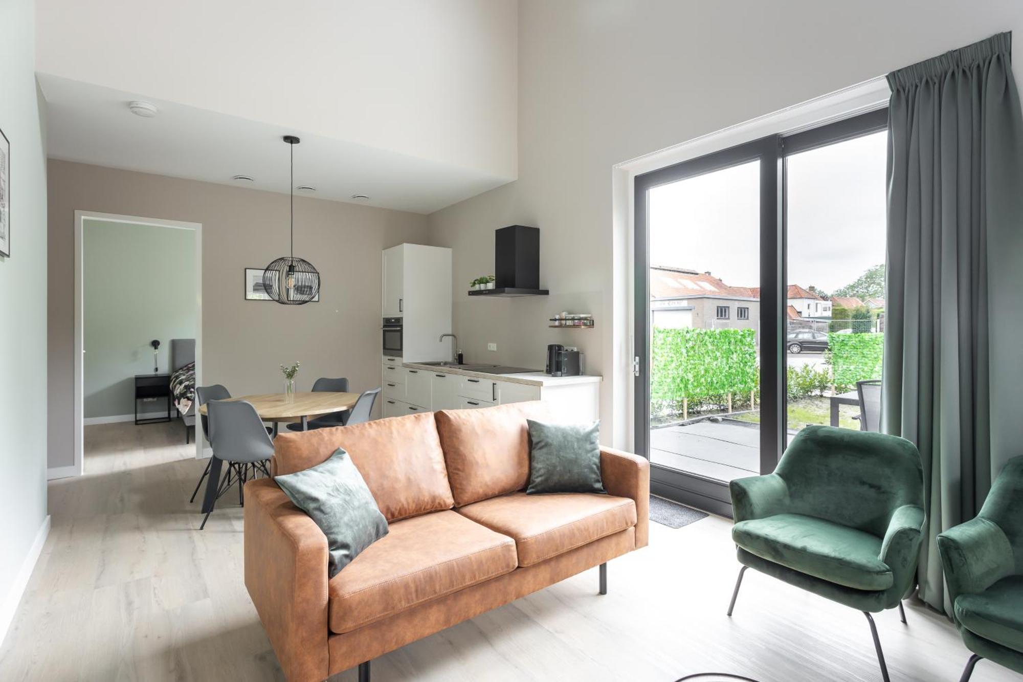 Holiday home Chezeehoeve - Wemeldinge