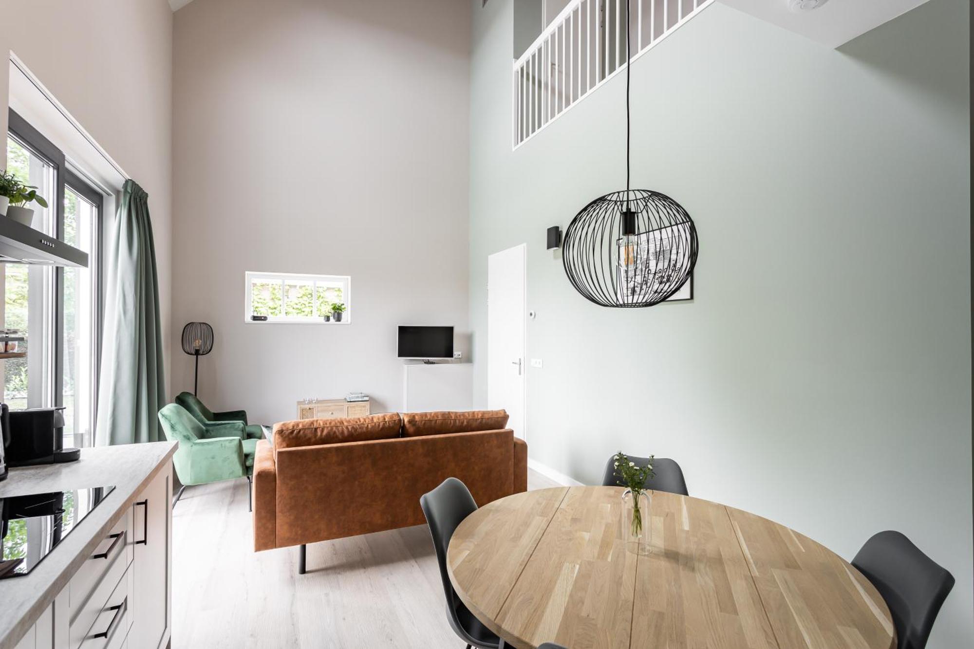Chezeehoeve - Holiday home