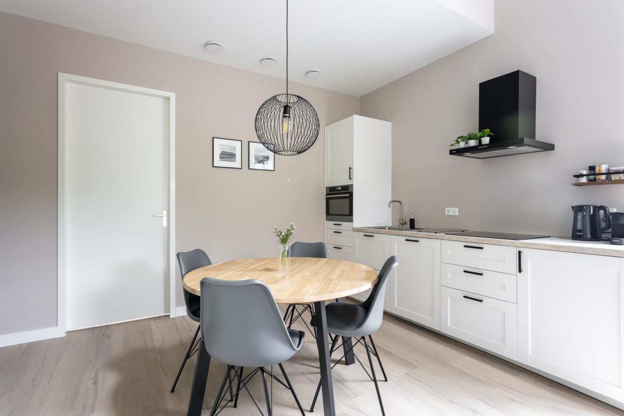Chezeehoeve - Holiday home *